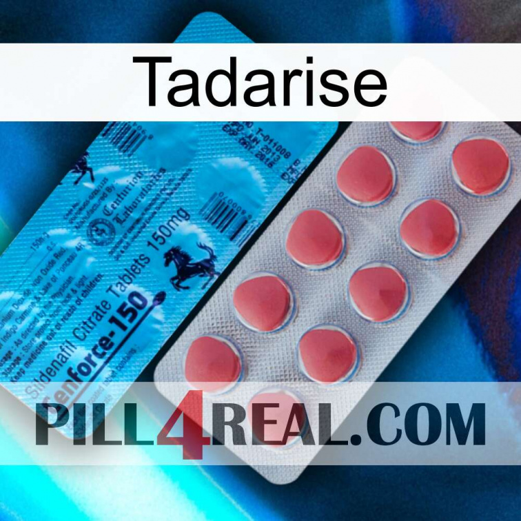 Tadarise new14
